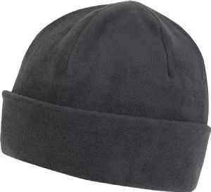 Fleece Bob Hat (click for enlarged image)